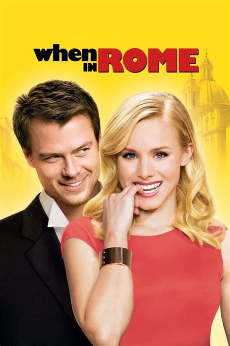 watch when in rome online free|When in Rome (2010) .